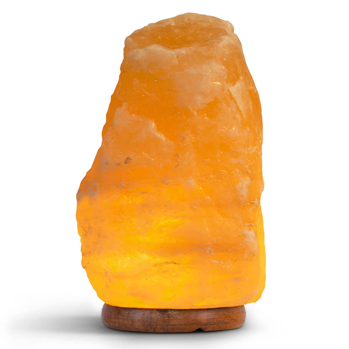 Himalayan Natural Salt Lamp