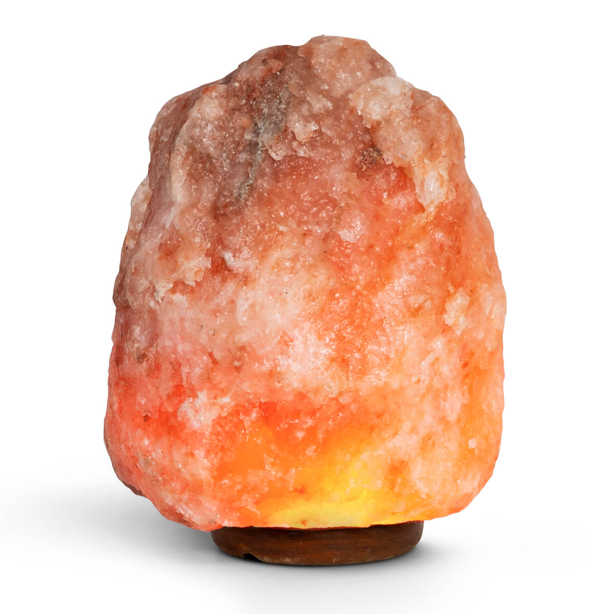 Himalayan Natural Salt Lamp