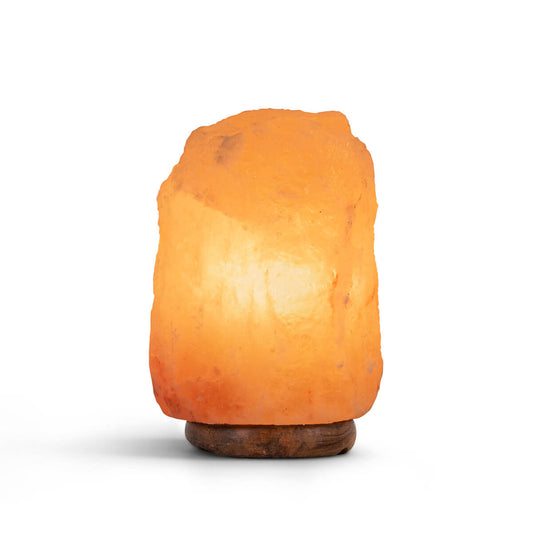 Himalayan Natural Salt Lamp