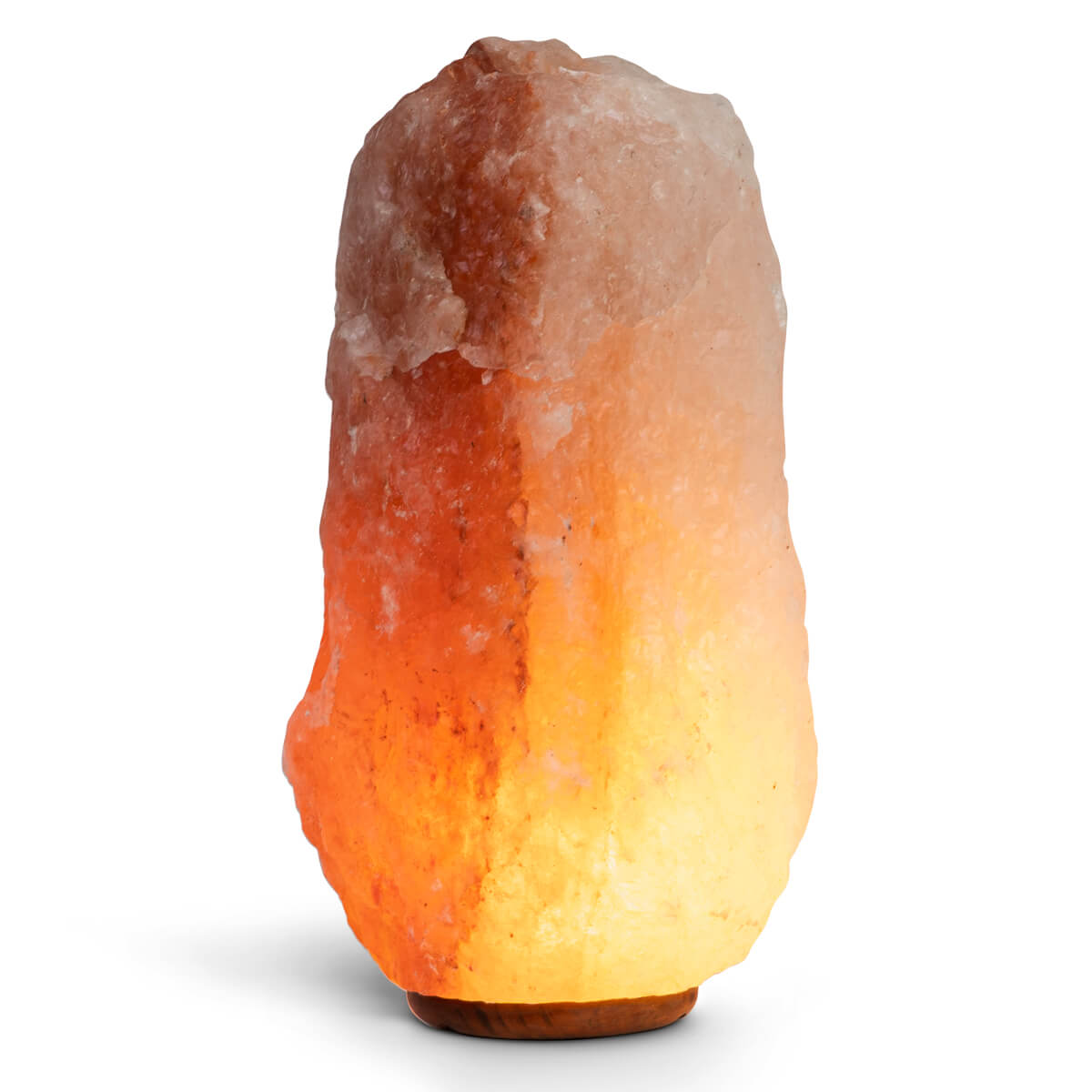 Himalayan Natural Salt Lamp