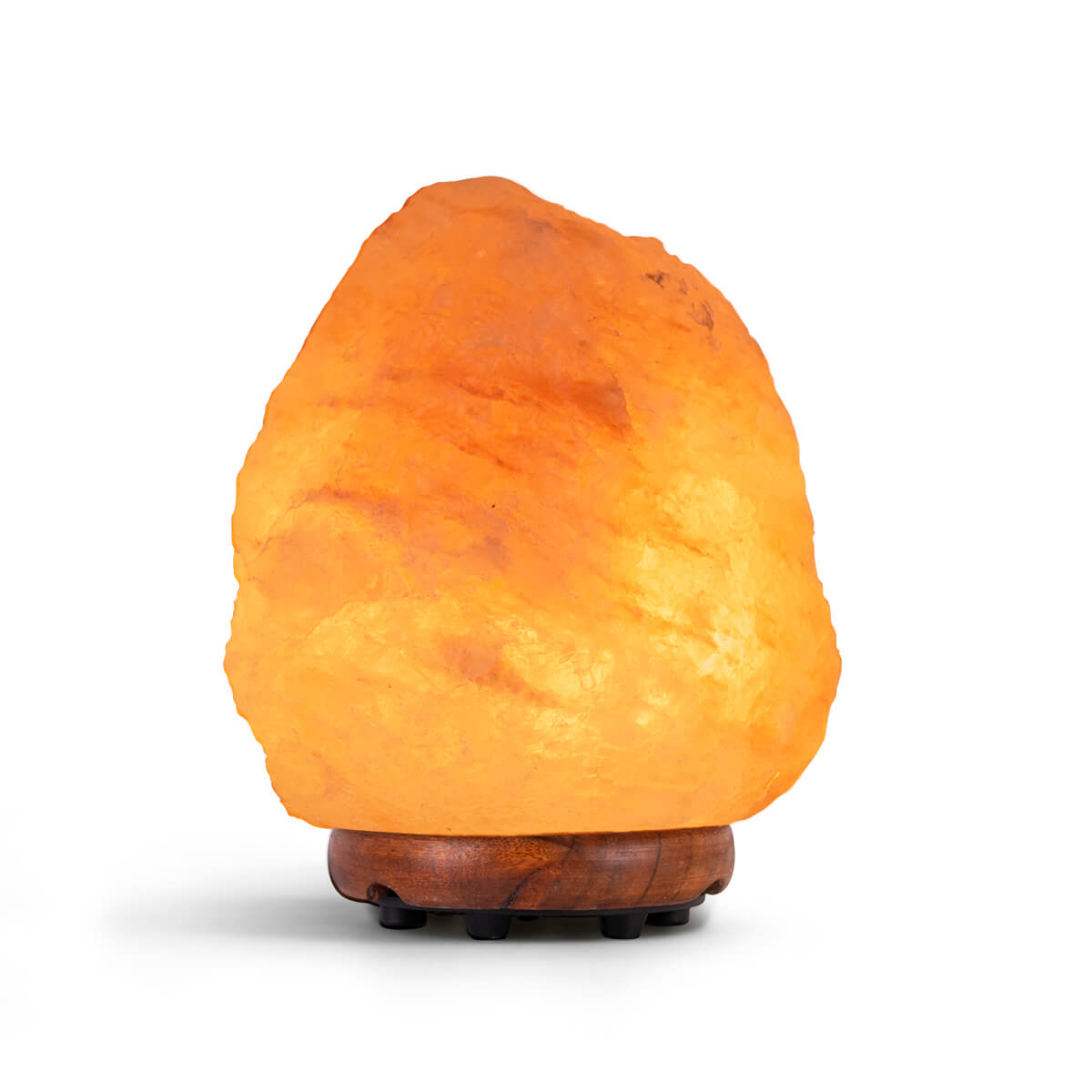 Himalayan Natural Salt Lamp