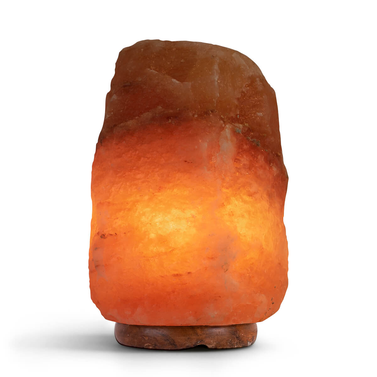 Himalayan Natural Salt Lamp