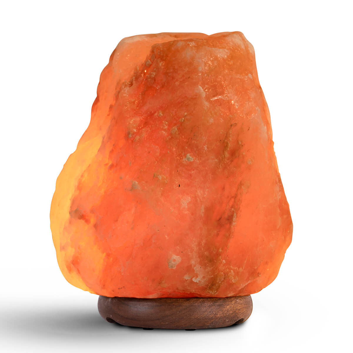 Himalayan Natural Salt Lamp