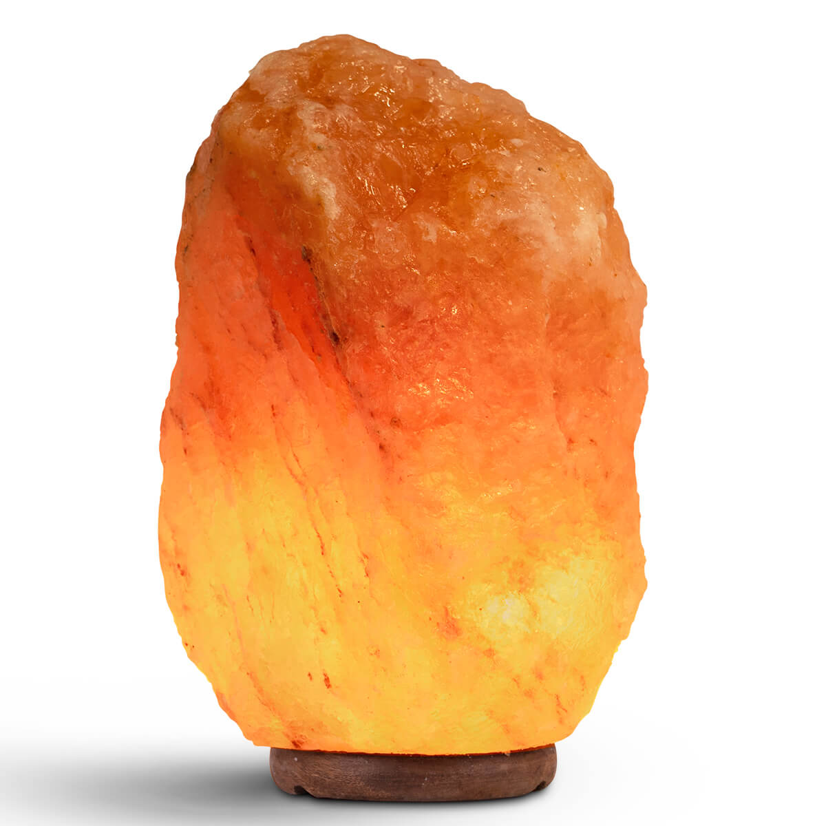 Himalayan Natural Salt Lamp