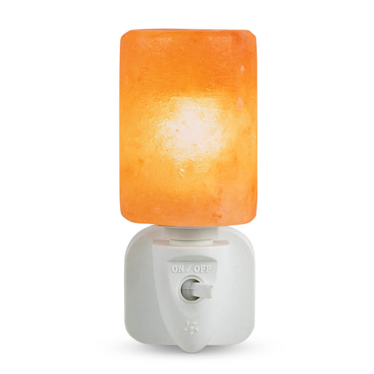 Himalayan Salt Purifier Plug