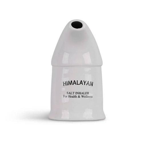 Himalayan Salt Inhaler