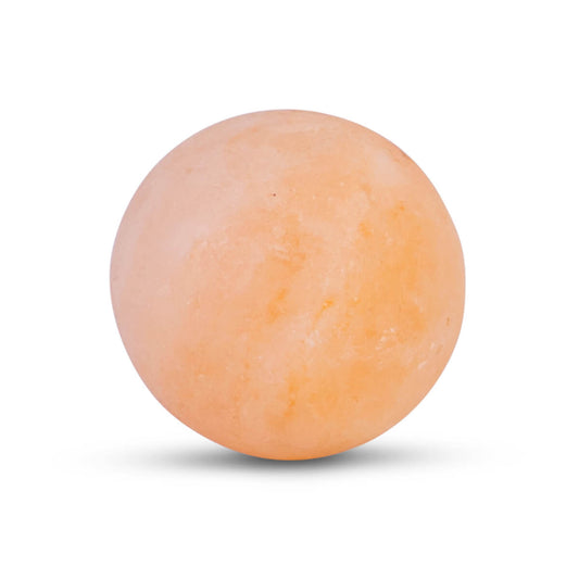 Himalayan Salt Energy Massage Ball