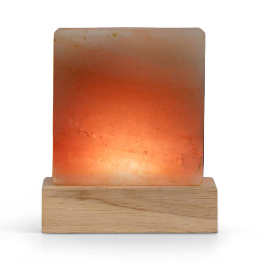 Himalayan Salt Lamp RGB Block