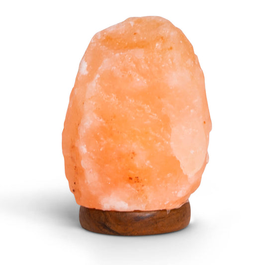 RGB Himalayan Salt Lamp